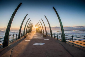 The Pearls of Umhlanga, Oceans Apts